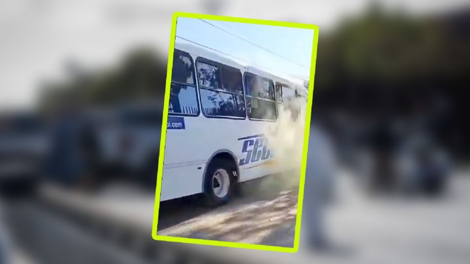 Fiscalía de Baja California confirma la detención del presunto agresor.