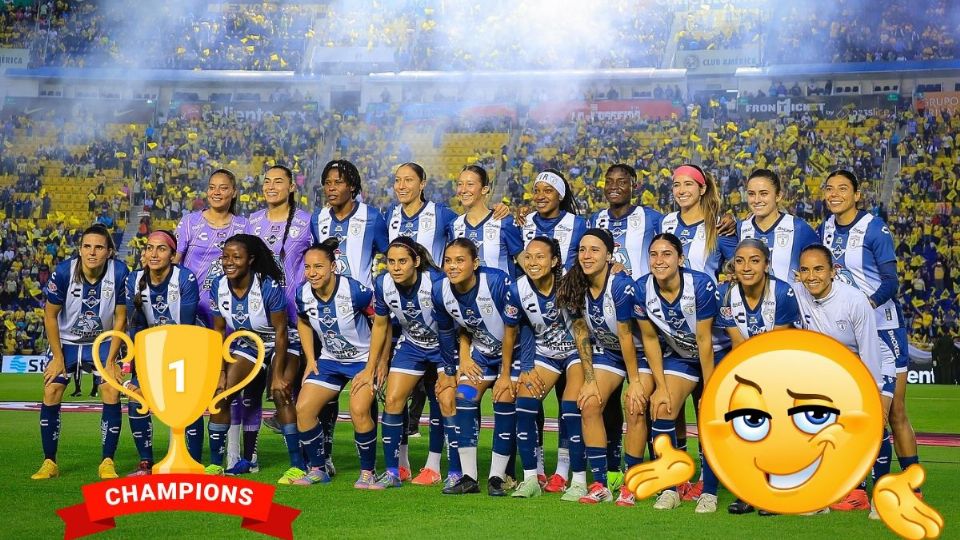 Los mejores memes de la Final de la Liga MX Femenil