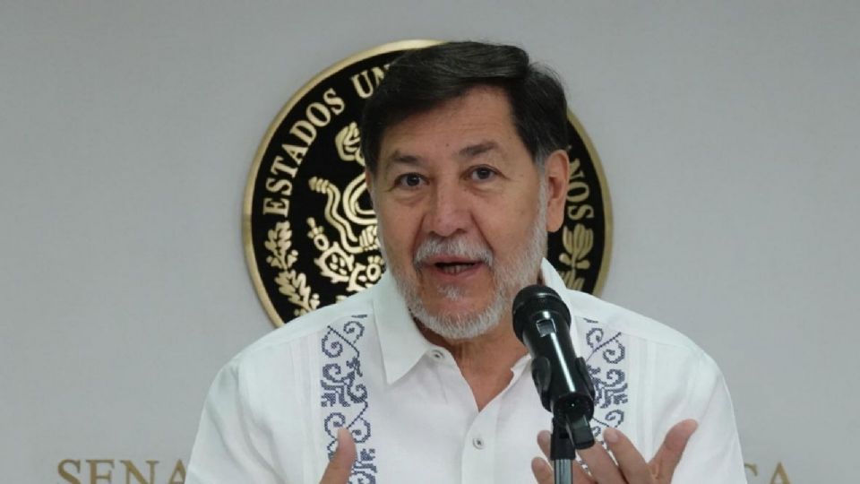 El senador por Morena aseguró que hará la tarea para conocer los perfiles de los aspirantes en las elecciones del Poder Judicial.