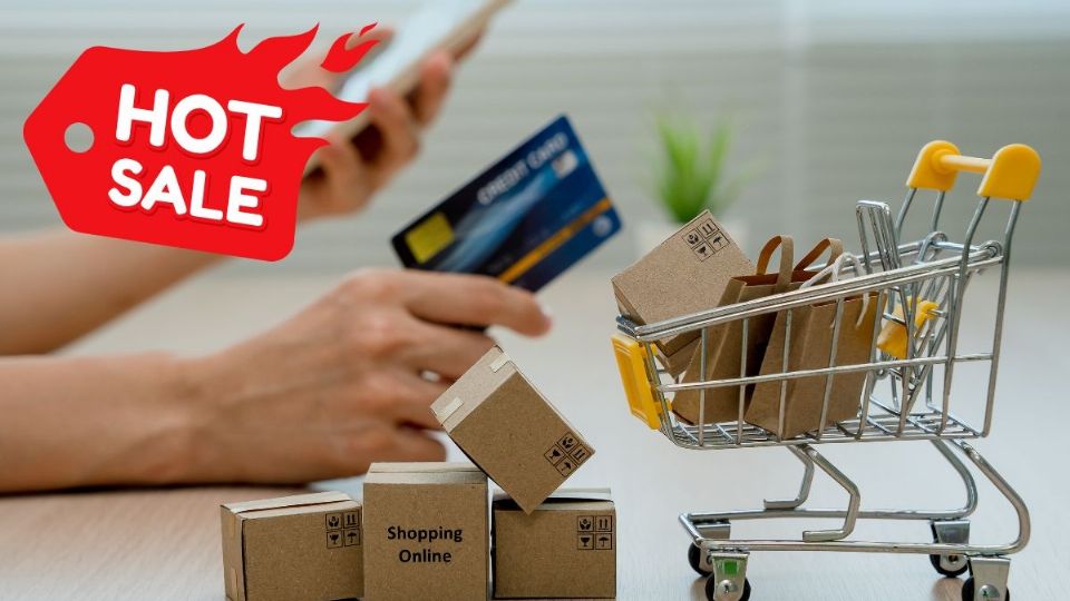 Hot Sale 2025: ¿cuáles son las categorías más esperadas en México?