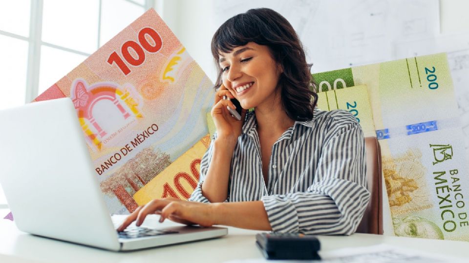 Vacante de empleo que ofrece la SEP.