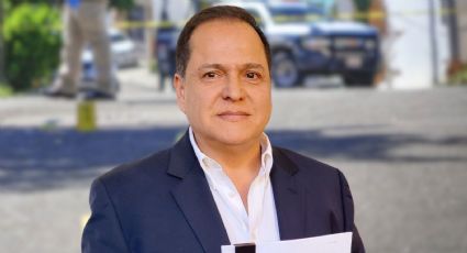 Asesinan a Luis Armando Córdova García, exdiputado del PRI en Jalisco: ¿Qué se sabe?