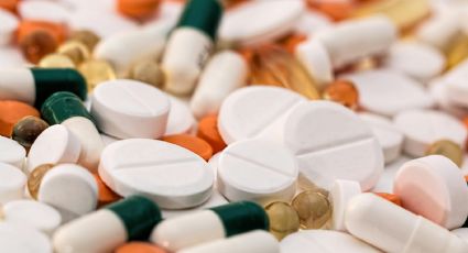 Realiza gobierno federal compra urgente de 85 millones de piezas de medicamentos