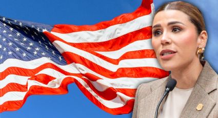 'De los gobiernos que han habido, nunca se había revocado la visa a un mandatario': Adela Navarro