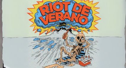 Riot de Verano 2025 regresa a Monterrey con lo mejor del Rock local; ¿Cuánto cuesta el boleto?