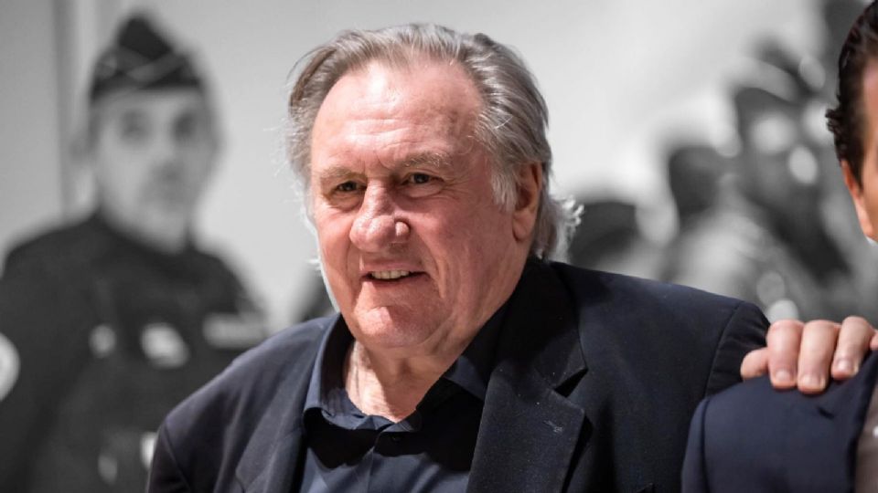 Gérard Depardieu enfrenta ahora no solo un proceso legal, sino también el juicio del público y de la historia.