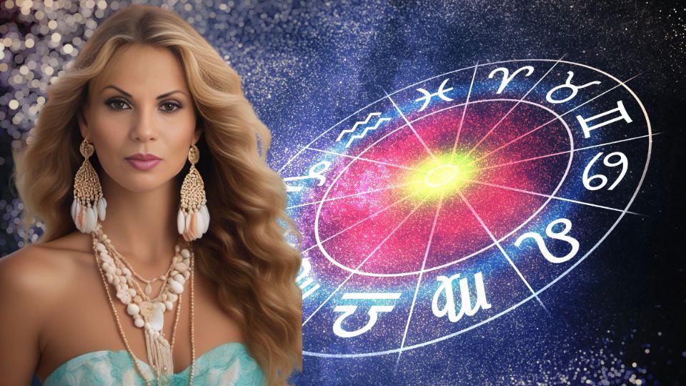 Este martes 13, Mhoni Vidente te dice lo que tu fortuna en un día relacionado con la mala suerte.