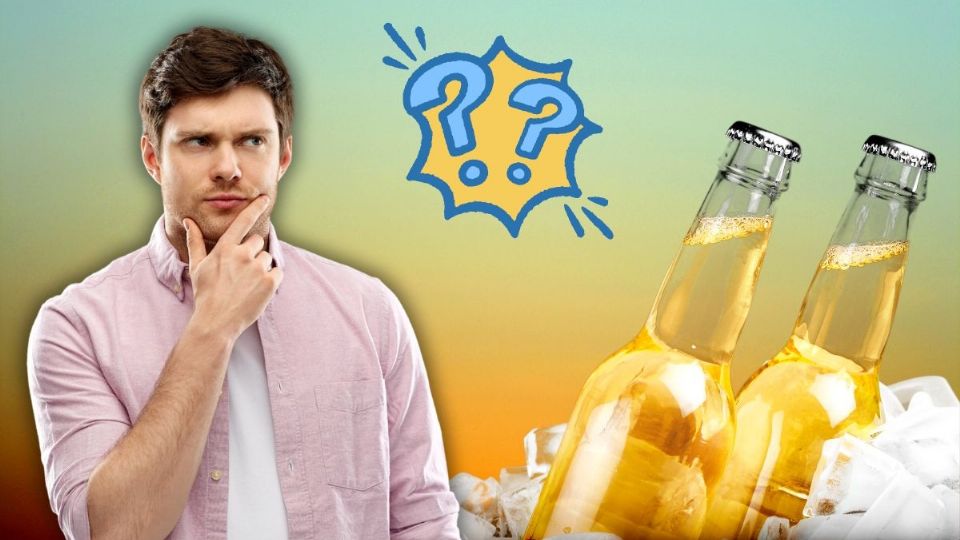 ¿Qué le pasa a mi cuerpo si tomo cerveza todos los días?