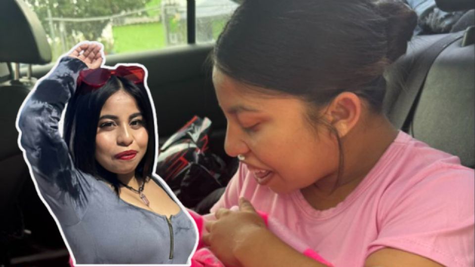 Karely Yamileth permanecía internada desde el pasado mes de abril.