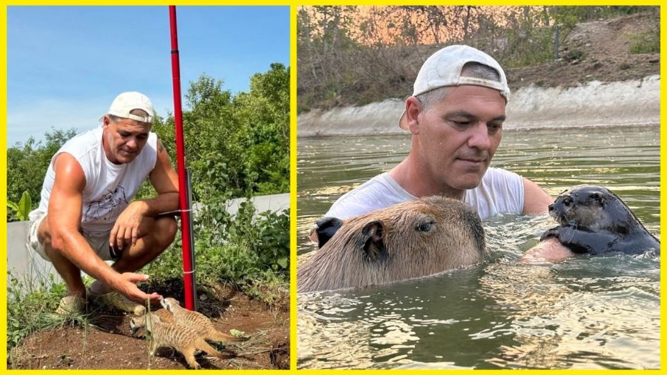 Frank Cuesta confesó que mintió sobre supuesto cáncer y sus animales; ¿qué trastorno padece?