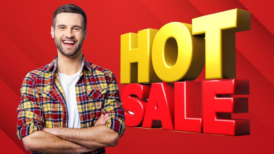 El Hot Sale es una iniciativa impulsada por la Asociación Mexicana de Venta Online.
