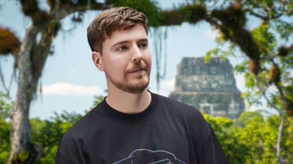 Aquí te contamos por qué Mr. Beast ha causado polémica en México.