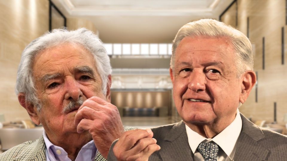 La muerte del expresidente uruguayo José 'Pepe' Mujica ha despertado recuerdos de su entrañable relación con Andrés Manuel López Obrador.