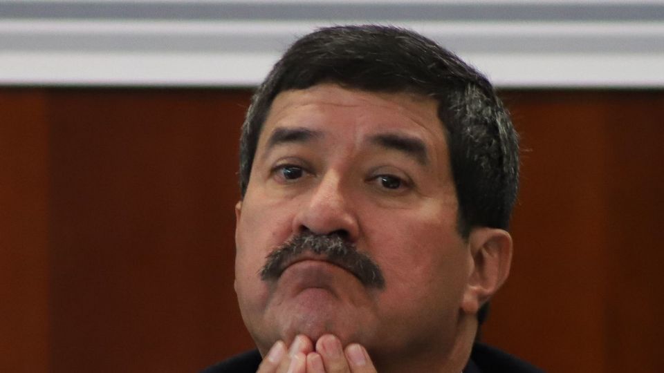 Javier Corral rechazó que pueda haber competencia desleal.