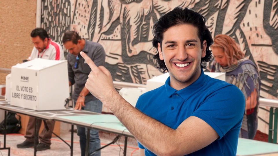 En la elección judicial se entregarán seis boletas de colores distintos, cada una correspondiente a un cargo específico.