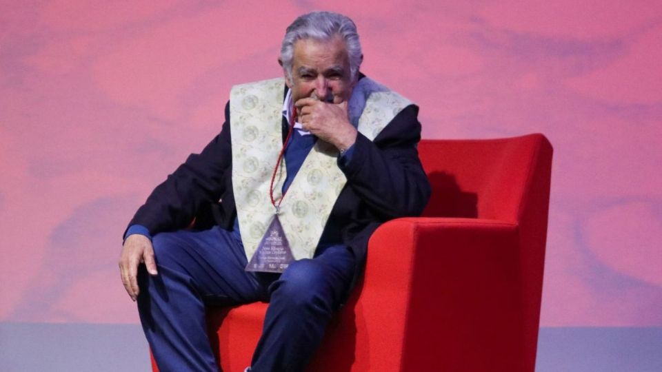 Los 3 discursos más conmovedores de Pepe Mújica que son parte de la historia mundial | VIDEOS