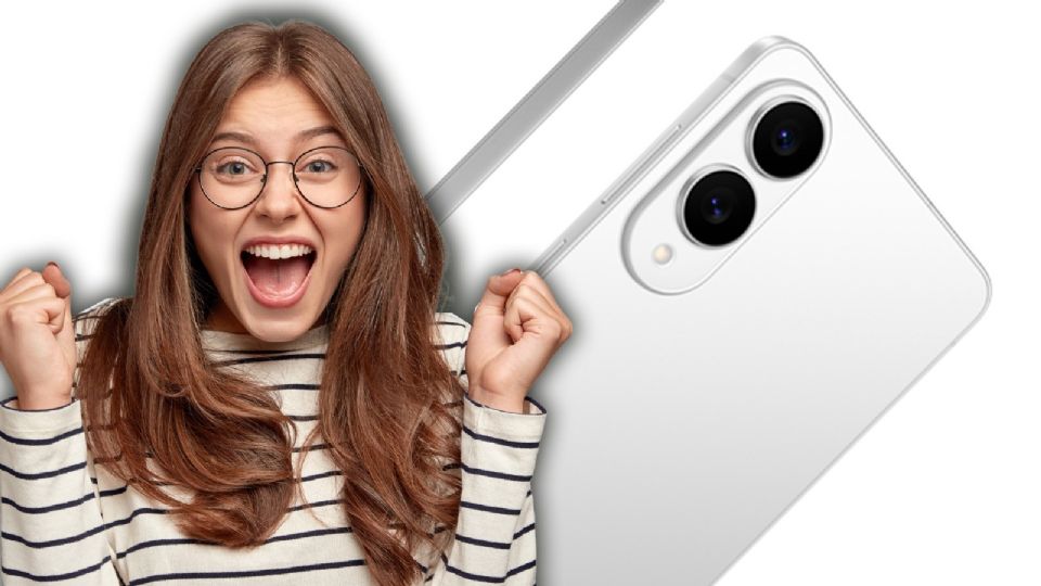 El Galaxy S25 Edge es un nuevo modelo en el mercado en este 2025.