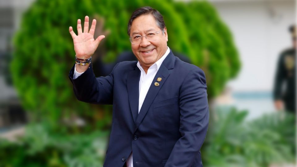 El mandatario boliviano abogó por la unidad de la izquierda del país en torno a la figura con mayores posibilidades