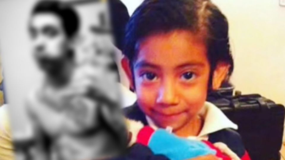 ¿Qué fue de Maradonio Peluche? Así luce hoy Bryan Gibrán a sus 18 años.