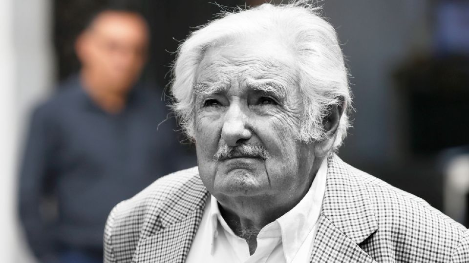 Fallece José Pepe Mujica, expresidente de Uruguay.