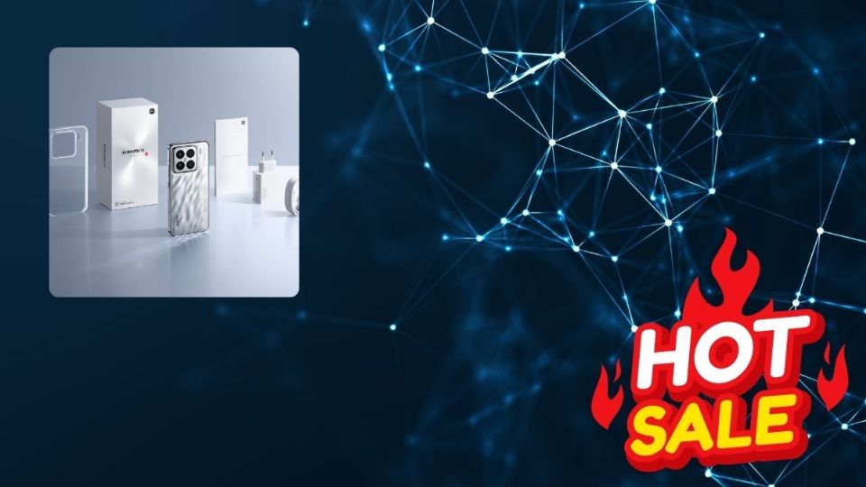 Estos son los 3 celulares de Xiaomi que conviene comprar en el Hot Sale 2025