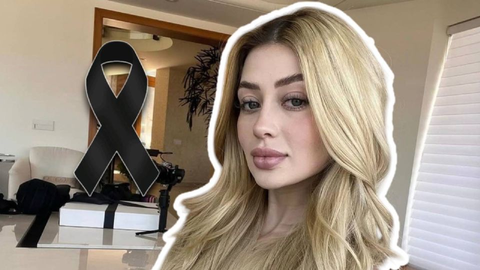 Valeria Márquez estaba en su salón de belleza cuando fue atacada a balazos