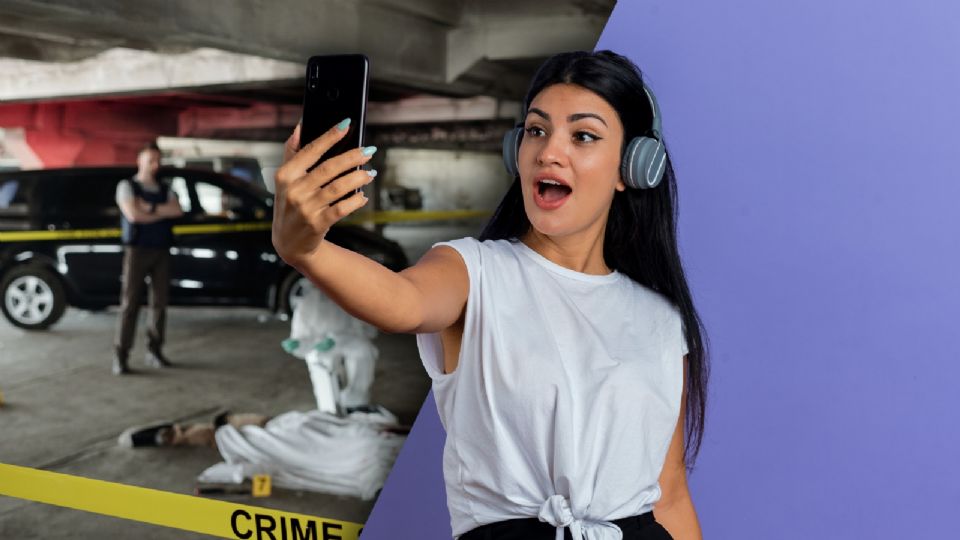 Feminicidio de Valeria Márquez conmociona a Jalisco.