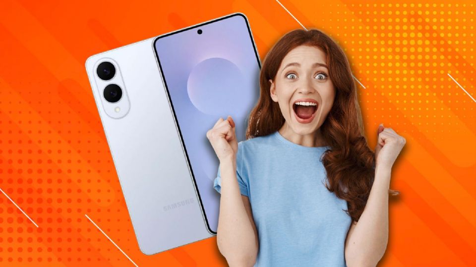 El Galaxy S25 Edge ya se encuentra en preventa en México, disponible hasta el 29 de mayo.