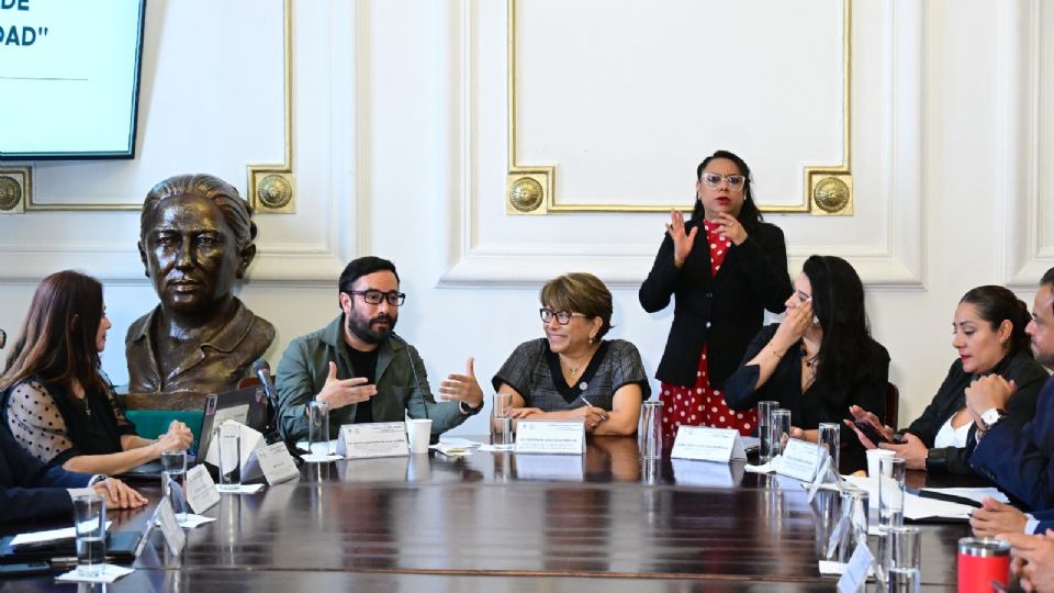 El proyecto contiene 30 artículos distribuidos en siete títulos, en los que se establecen las bases, principios y requisitos.