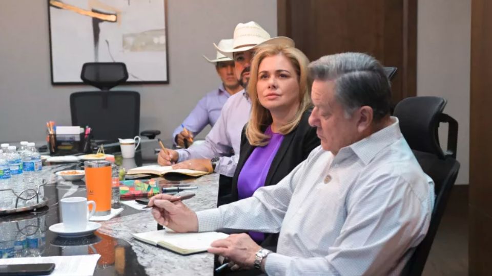 Chihuahua ha fortalecido los protocolos de sanidad bovina para garantizar la exportación de ganado de calidad a Estados Unidos.