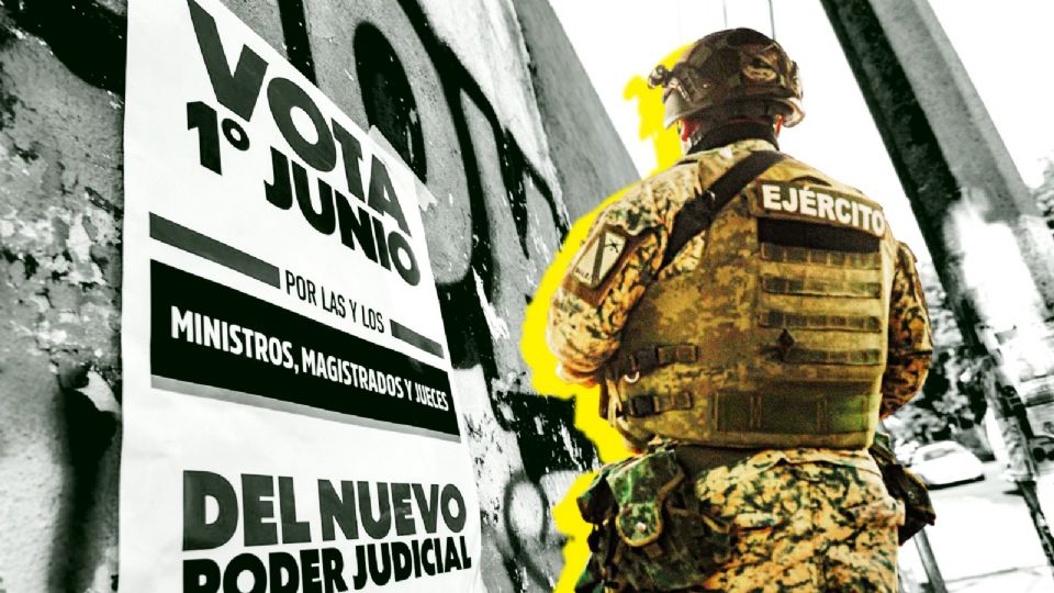 Violencia y elecciones en México.