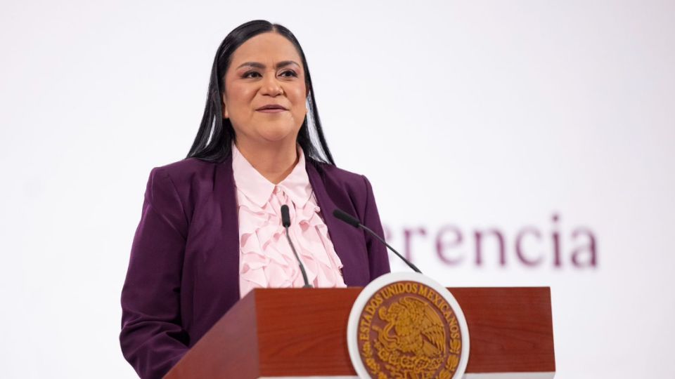 El depósito bancario se realiza de acuerdo con la letra del primer apellido del derechohabiente.