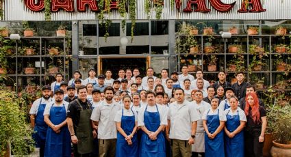 Cara de Vaca regresa a San Pedro con el mismo sabor, pese al incendio