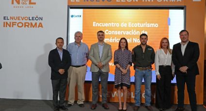 Encuentro de Ecoturismo en Monterrey reunirá a expertos de México, EE.UU. y Canadá