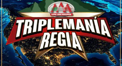 Triplemanía Regia 2025: estos son los precios de los boletos