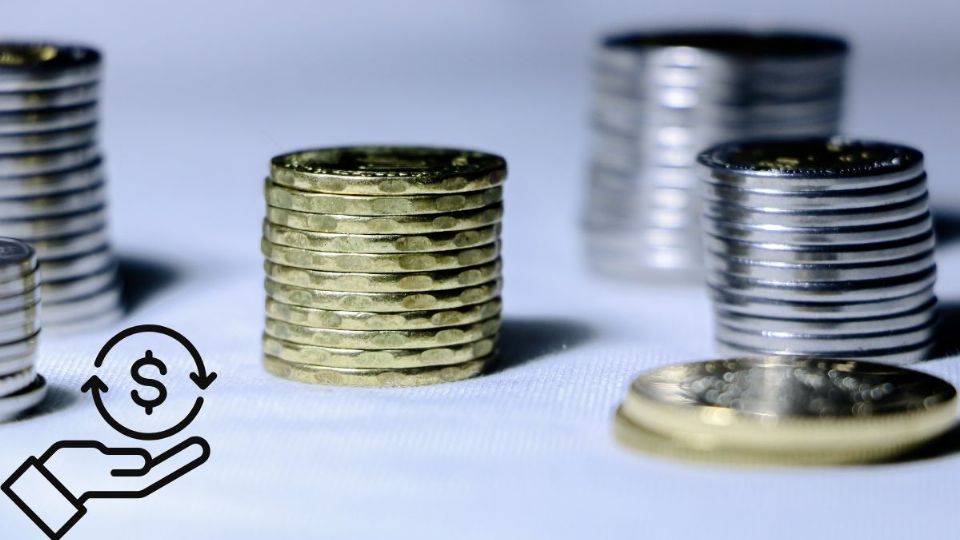 Pagan 13 millones por esta moneda conmemorativa de 20 pesos