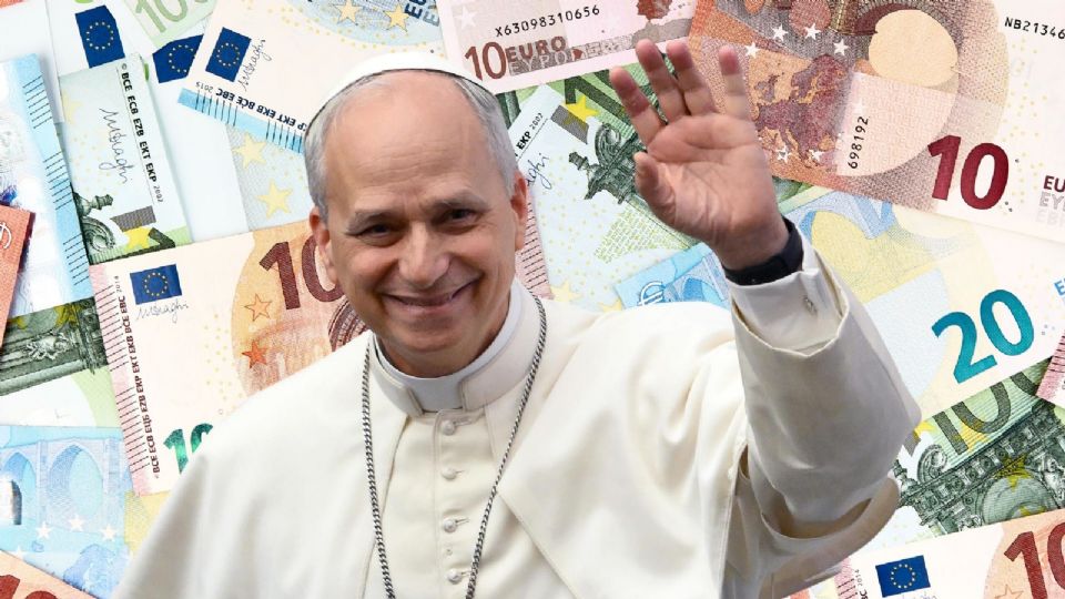La llegada del papa León XIV plantea una nueva etapa para el Vaticano.