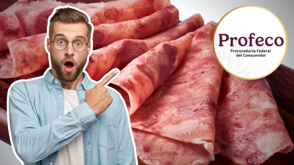 ¿De qué está hecho el queso de puerco? Estos son los ingredientes