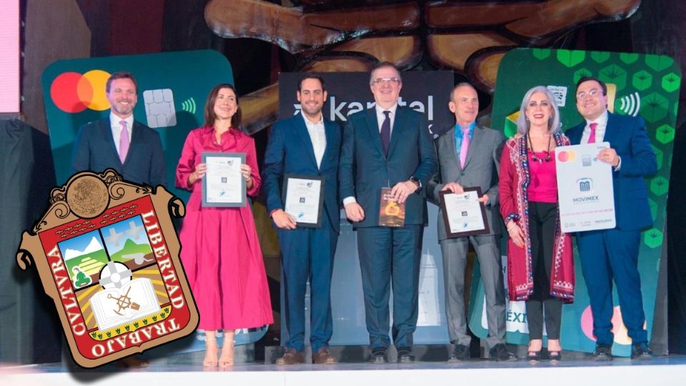 Movimex le resolverá sus problemas de movilidad a los mexiquenses, sobre todo a los adultos mayores.