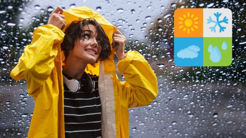 Clima en Monterrey: ¿qué días podría llover esta semana?