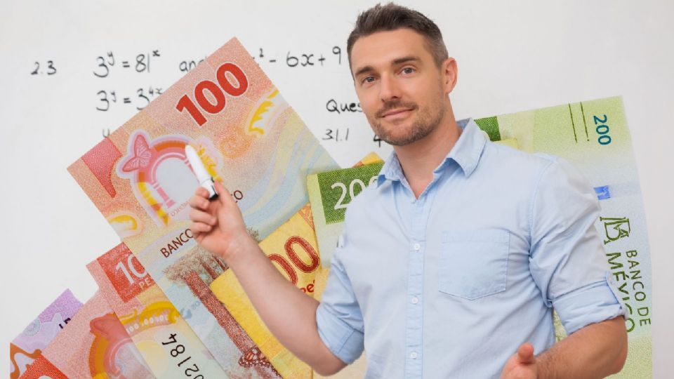 Aunque todos pertenecen a la OCDE, las condiciones del magisterio varían drásticamente.