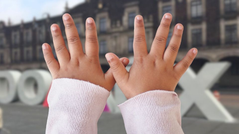 En el Edomex, durante el primer trimestre de 2025, se reportaron 512 menores desaparecidos.