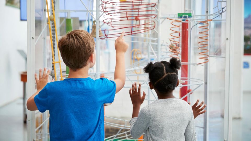 Esta es la primera ocasión que la prestigiosa revista internacional presenta una nueva edición de alguna de sus publicaciones en América Latina.