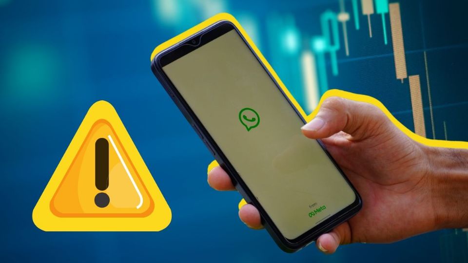 Así puedes saber si alguien usa tu WhatsApp en otro celular