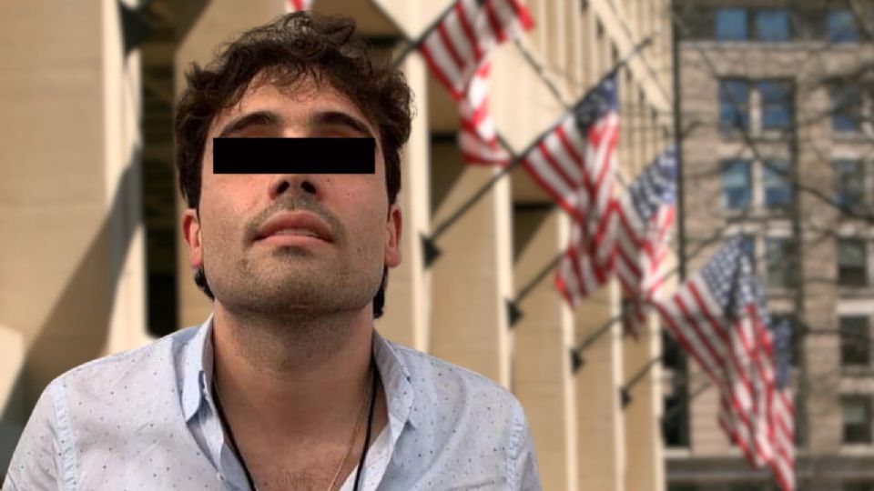 La cooperación de Ovidio Guzmán no es fortuita y responde a un interés clave del gobierno estadounidense por conocer los hilos del Cártel de Sinaloa.