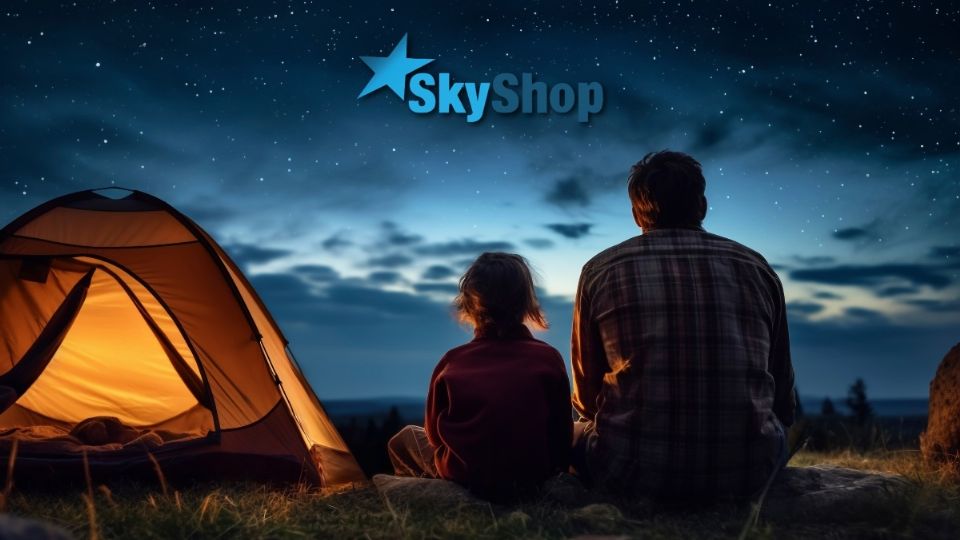 No te pierdas el camping astronómico en Monterrey. Aquí te decimos fecha, dónde y a qué hora.