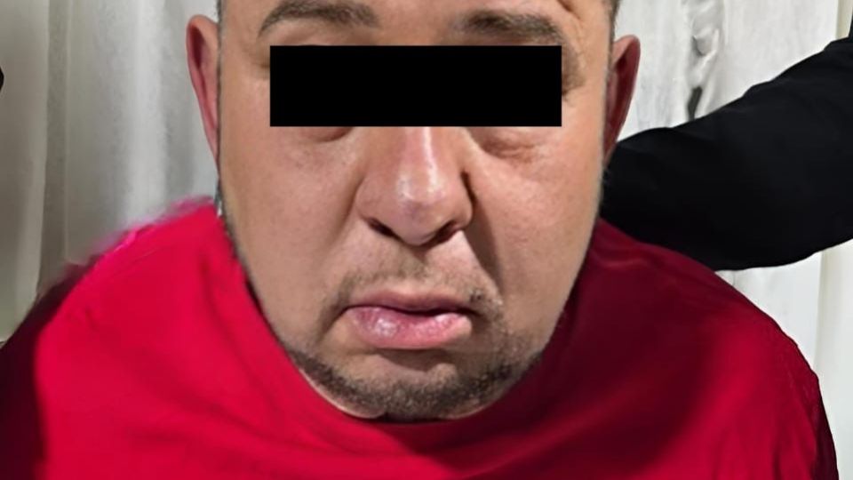 Israel G.E. fue identificado como supuesto operador financiero del Cartel Jalisco Nueva Generación.