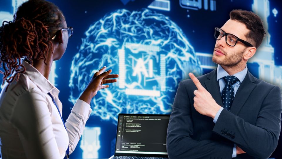 Estas herramientas no solo optimizan tareas, también abren la puerta a nuevos modelos organizacionales.