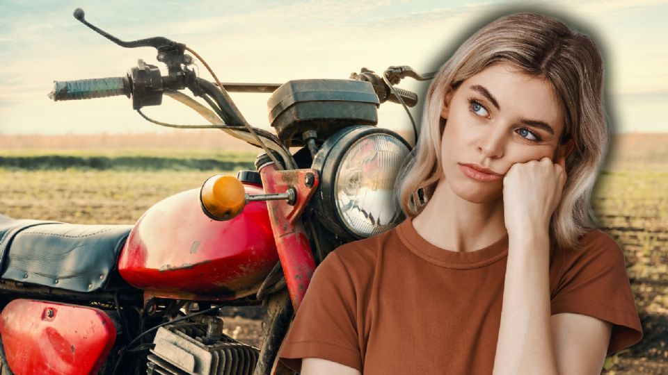 Este fenómeno es un síntoma de la falta de alternativas accesibles de movilidad.