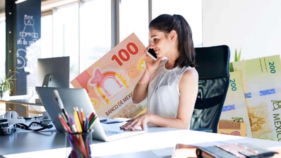 Si estás pensando en cambiar de trabajo y conseguir uno mejor pagado, Hacienda tiene la vacante que, probablemente, necesitas.